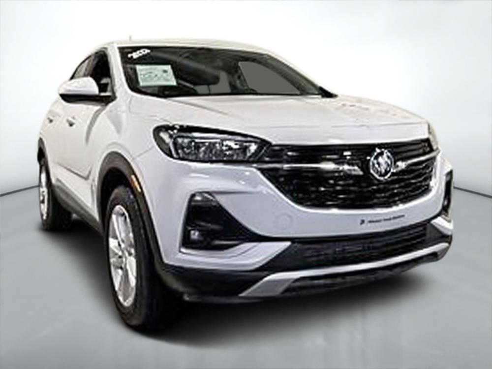 Buick Encore GX Preferred