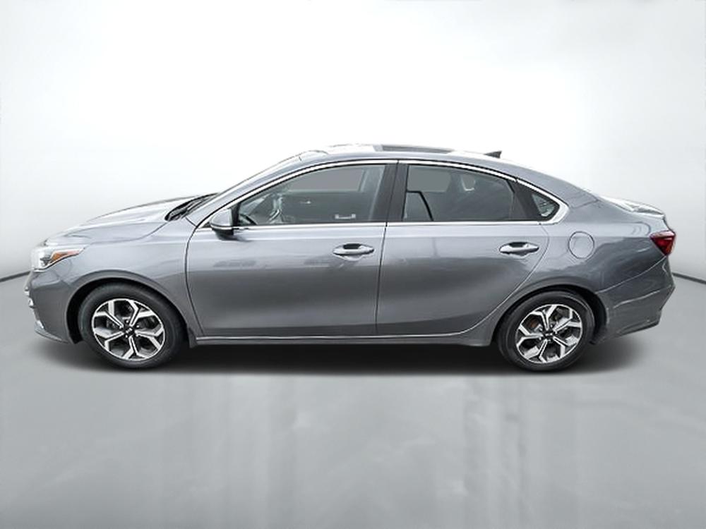 Kia Forte EX 2020 à vendre à Donnacona - 4
