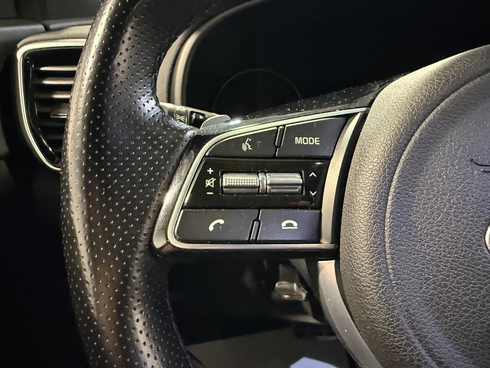 Kia Sportage SX 2020 d&rsquo;occasion à vendre - 19