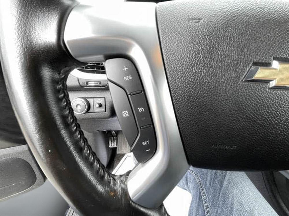 Chevrolet Traverse 1LT 2017 à vendre à Donnacona - 16