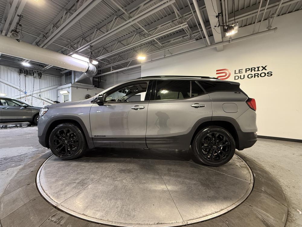 GMC Terrain SLE 2020 d&rsquo;occasion à vendre - 7