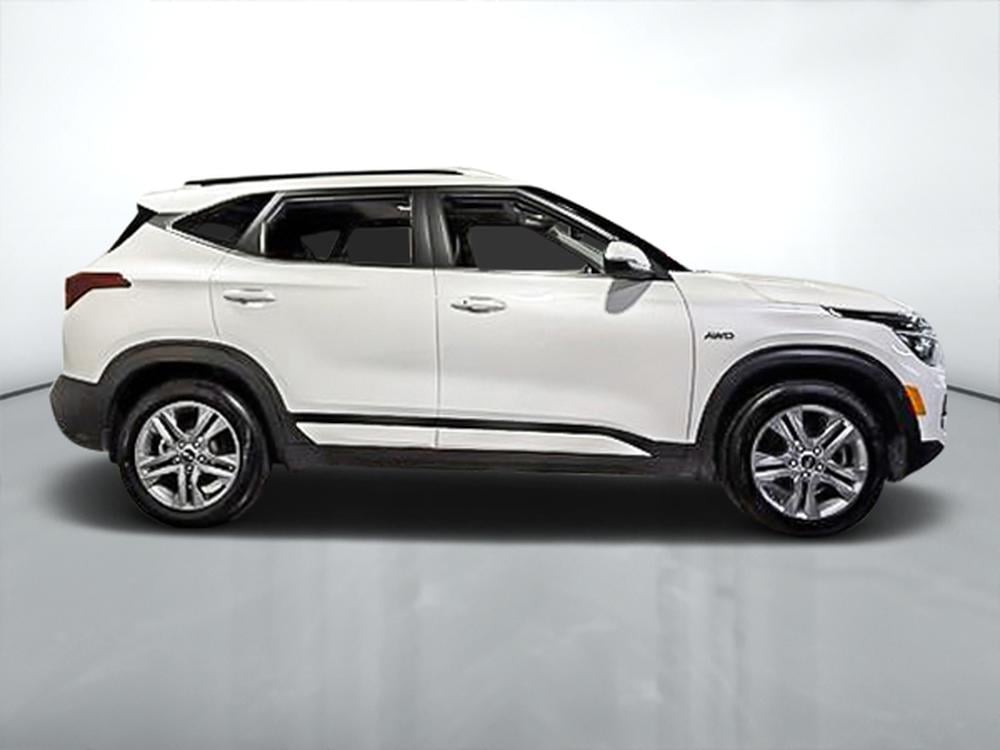 Kia Seltos EX 2021 d&rsquo;occasion à vendre - 2