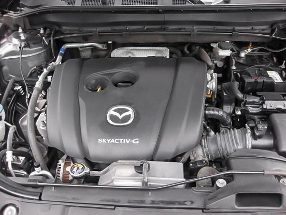 Mazda CX-5 GS-LUXE 2023 d&rsquo;occasion à vendre - 29