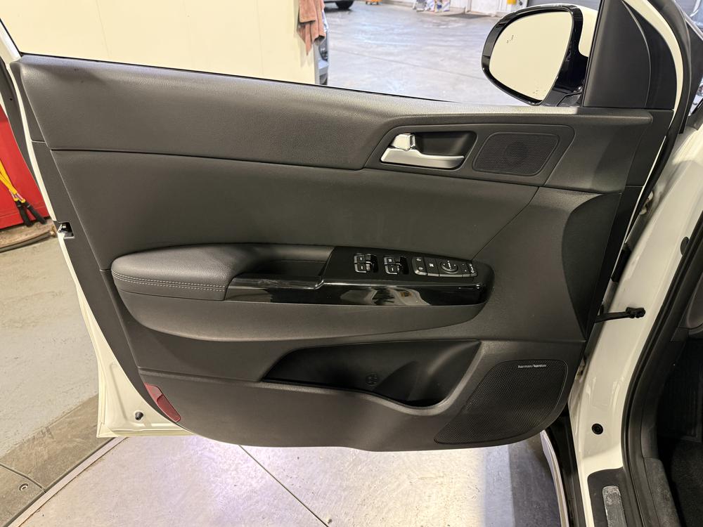 Kia Sportage SX 2020 d&rsquo;occasion à vendre - 14