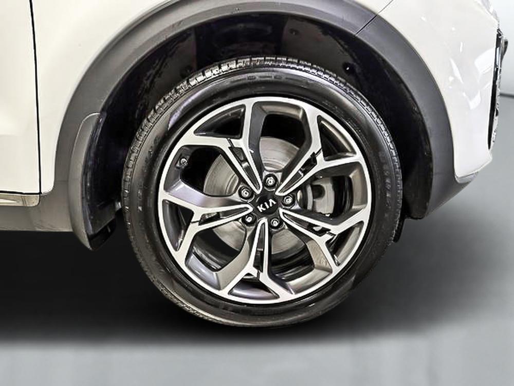 Kia Sportage SX 2020 d&rsquo;occasion à vendre - 13