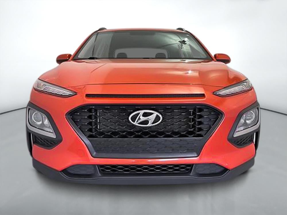 Hyundai Kona Essential AWD 2019 d&rsquo;occasion à vendre - 2