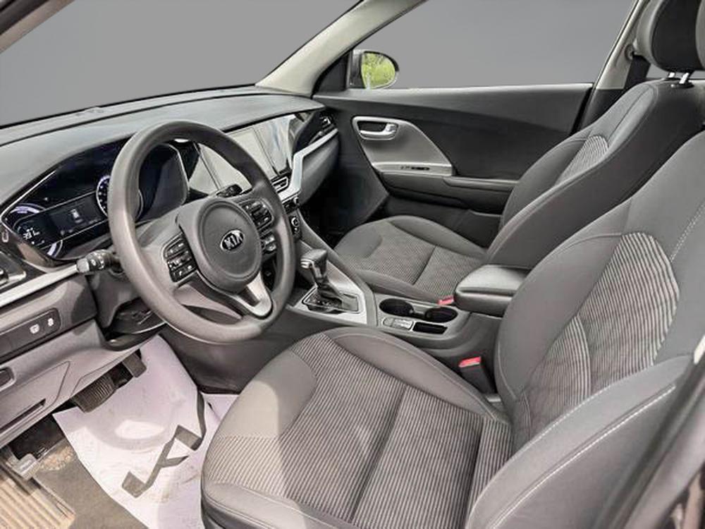 Kia Niro L 2020 à vendre à Trois-Rivières - 21