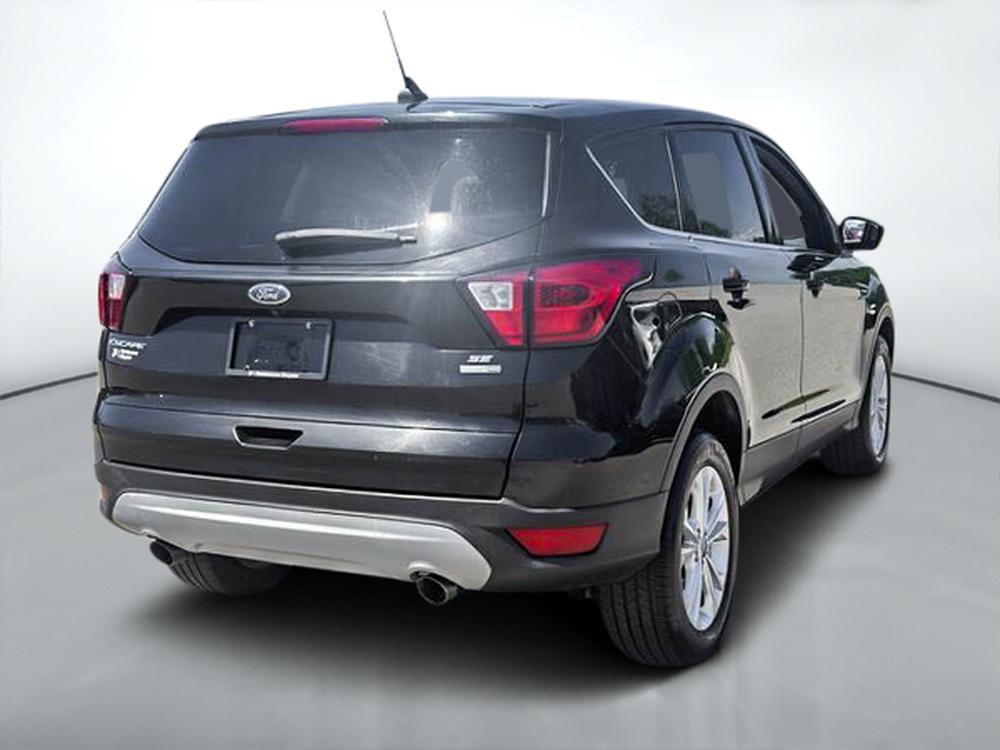 Ford Escape SE 2019 d&rsquo;occasion à vendre - 3