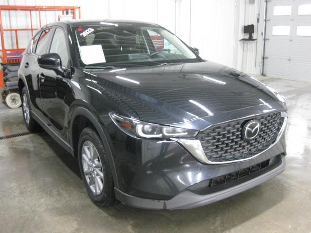 Mazda CX-5 GX