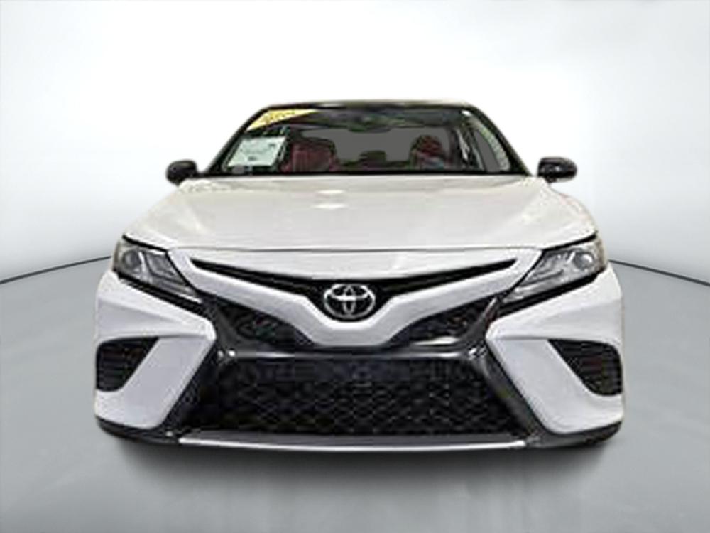 Toyota Camry XSE 2019 d&rsquo;occasion à vendre - 9