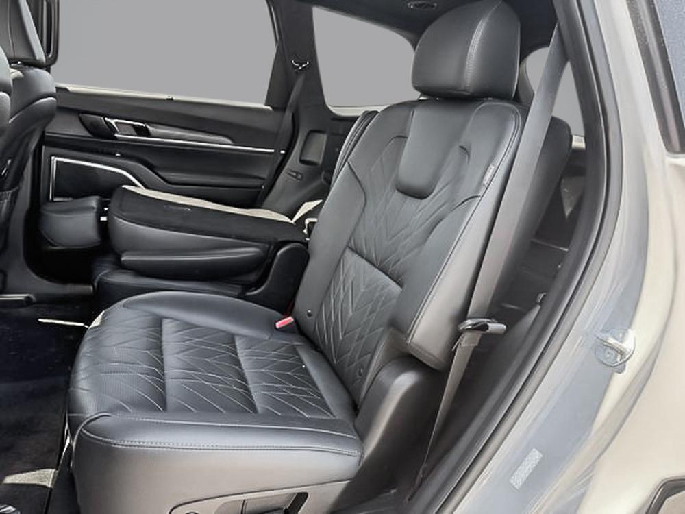Kia Telluride X LINE AWD 2024 d&rsquo;occasion à vendre - 28
