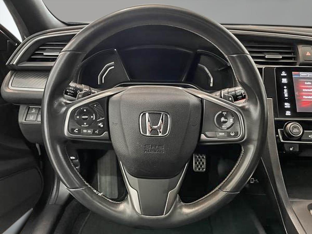 Honda Civic Hayon SPORT 2017 d&rsquo;occasion à vendre - 14