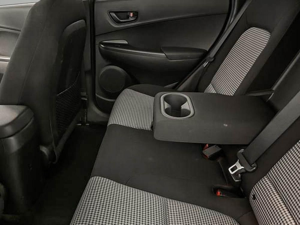 Hyundai Kona Preferred AWD 2021 d&rsquo;occasion à vendre - 31