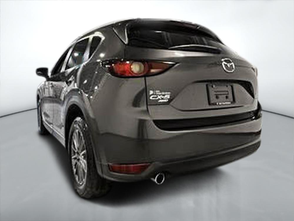Mazda CX-5 TOURING 2017 d&rsquo;occasion à vendre - 6