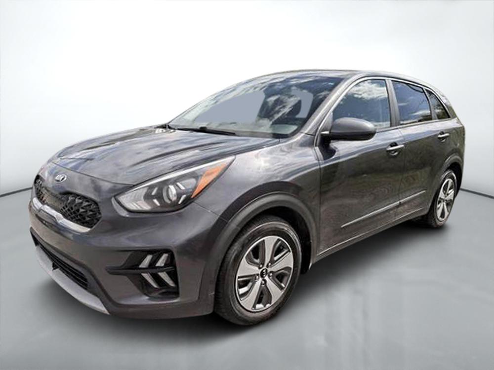 Kia Niro L 2020 à vendre à Trois-Rivières - 3