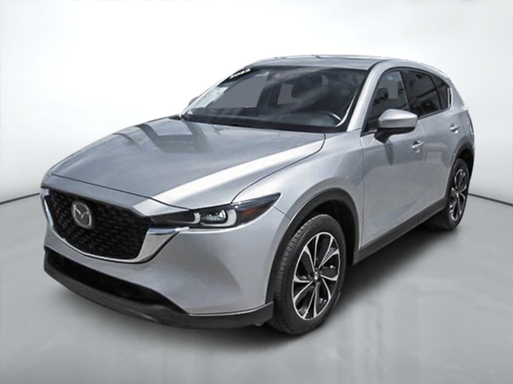 Mazda CX-5 GT 2023 d&rsquo;occasion à vendre - 2