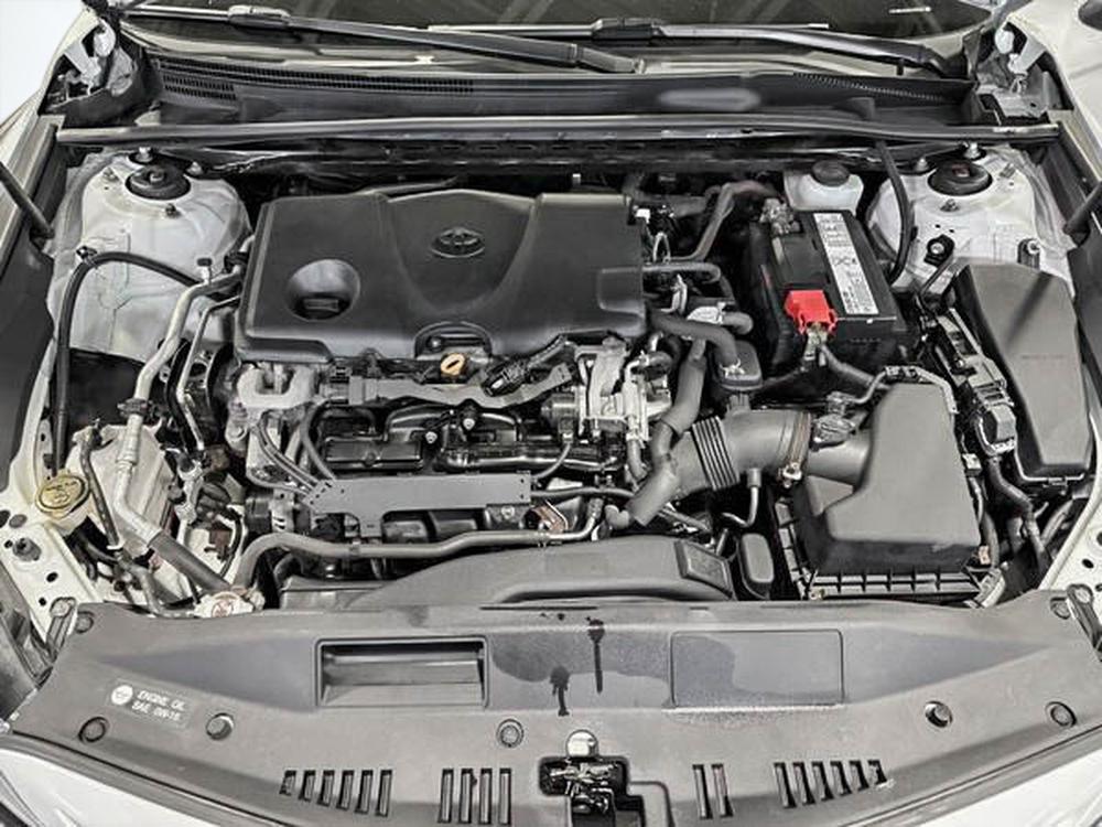Toyota Camry XSE 2019 d&rsquo;occasion à vendre - 31