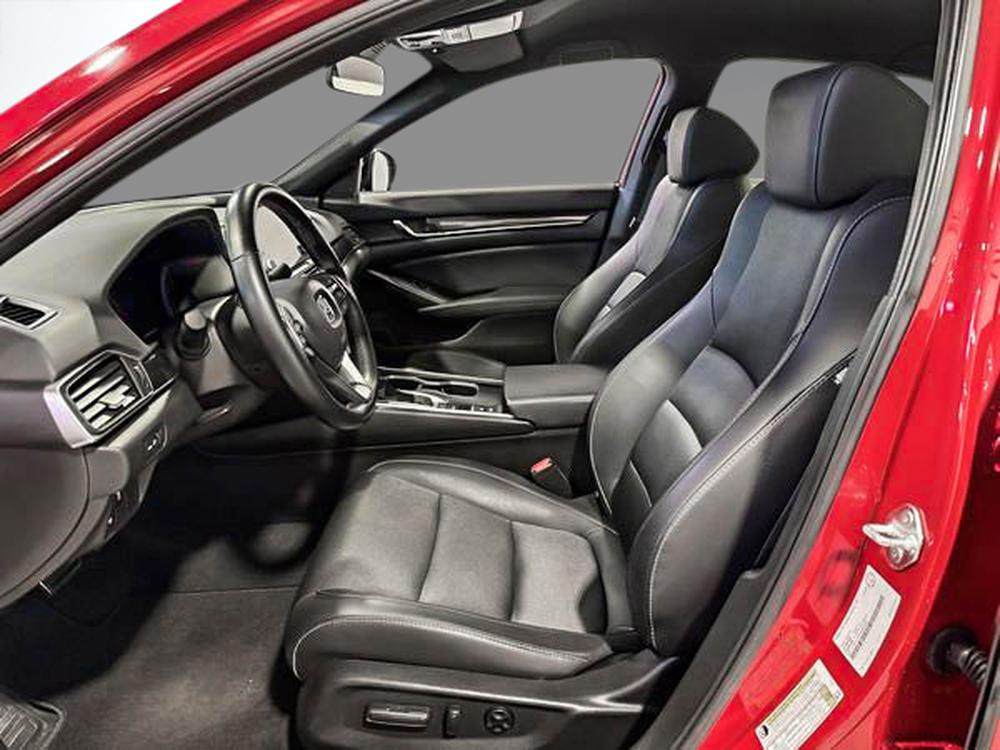 Honda Berline Accord se 2021 d&rsquo;occasion à vendre - 16