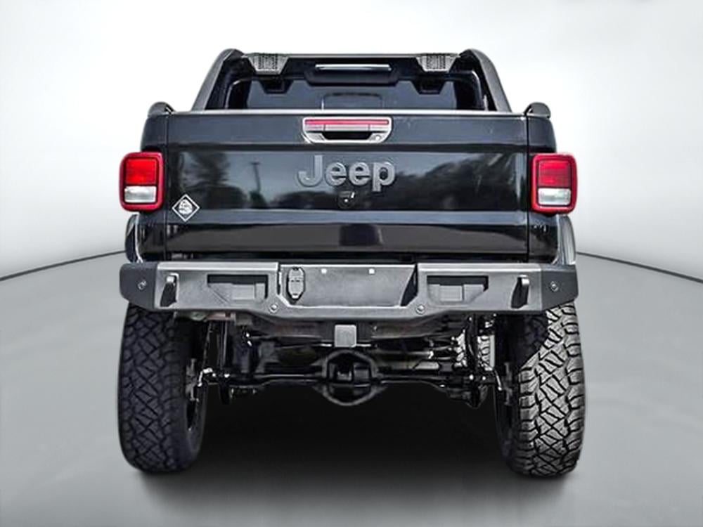 Jeep Gladiator SPORT S // 14000$ DE MODIFICATION // RATIO 4.10 2023 d&rsquo;occasion à vendre - 7