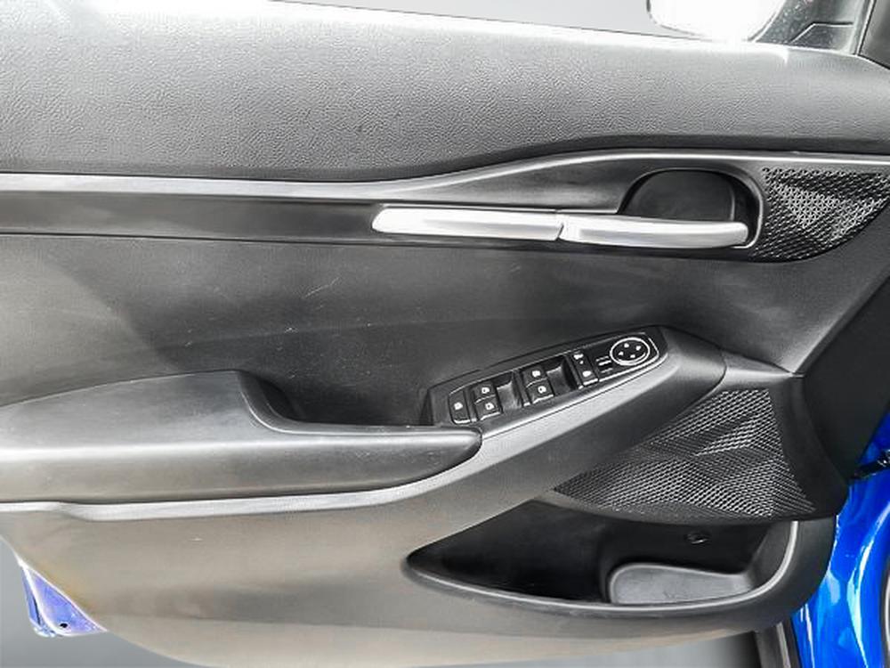 Kia Seltos LX 2024 d&rsquo;occasion à vendre - 11