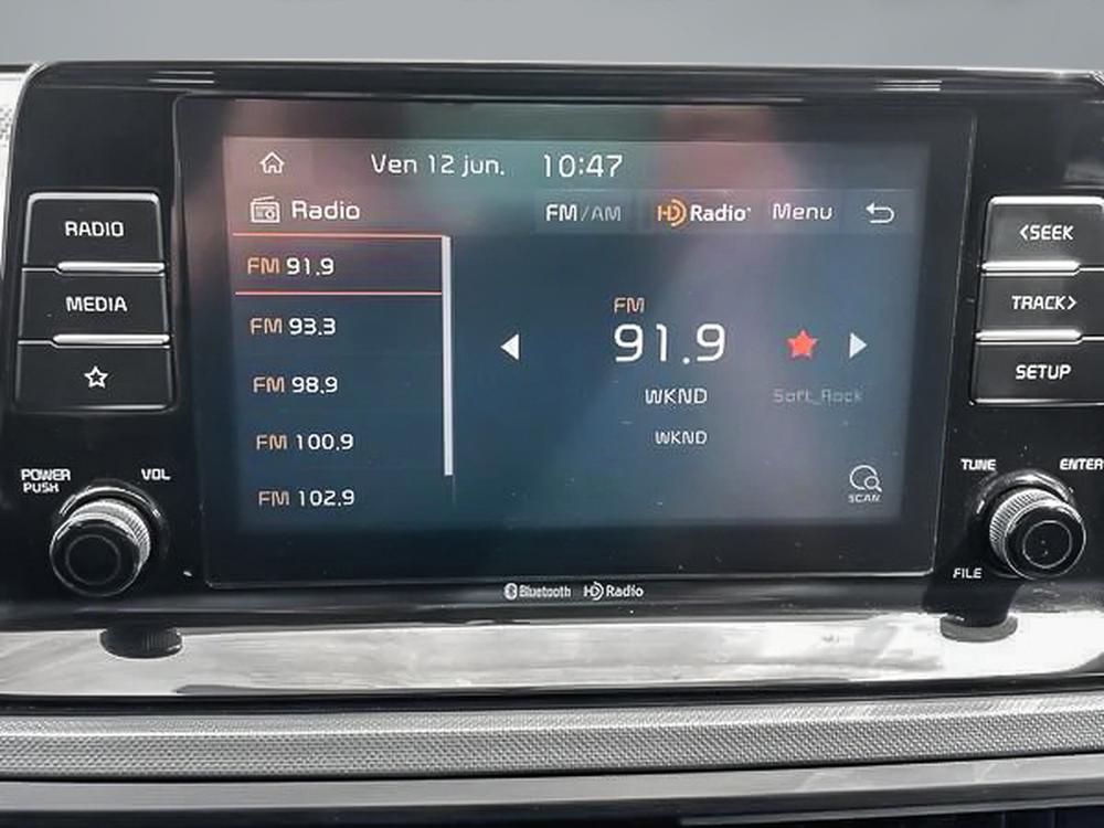 Kia Seltos LX 2022 d&rsquo;occasion à vendre - 18