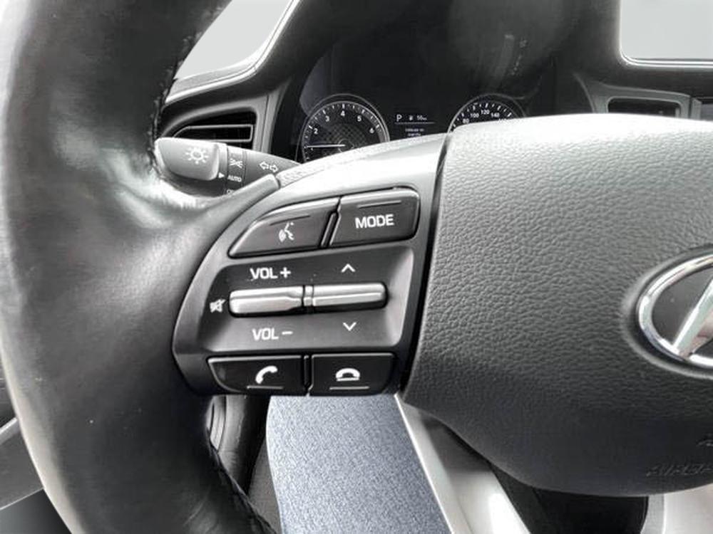 Hyundai Elantra Preferred 2019 à vendre à Trois-Rivières - 14