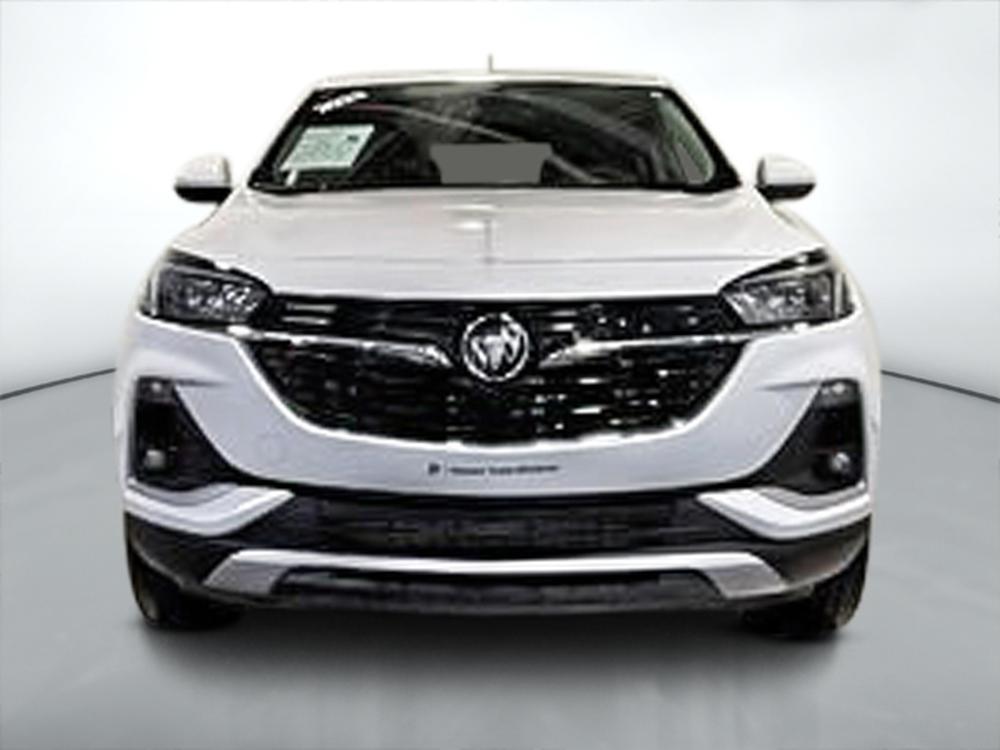 Buick Encore GX Preferred 2023 d&rsquo;occasion à vendre - 9