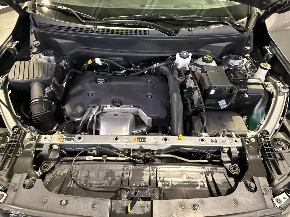 GMC Terrain SLE 2020 d&rsquo;occasion à vendre - 33