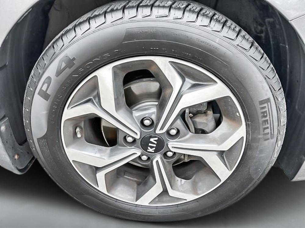 Kia Forte EX 2020 à vendre à Donnacona - 9