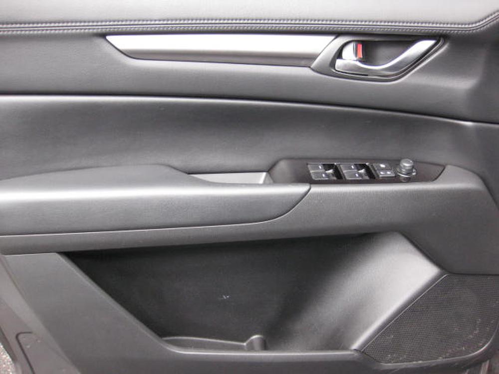 Mazda CX-5 GS-LUXE 2023 d&rsquo;occasion à vendre - 9