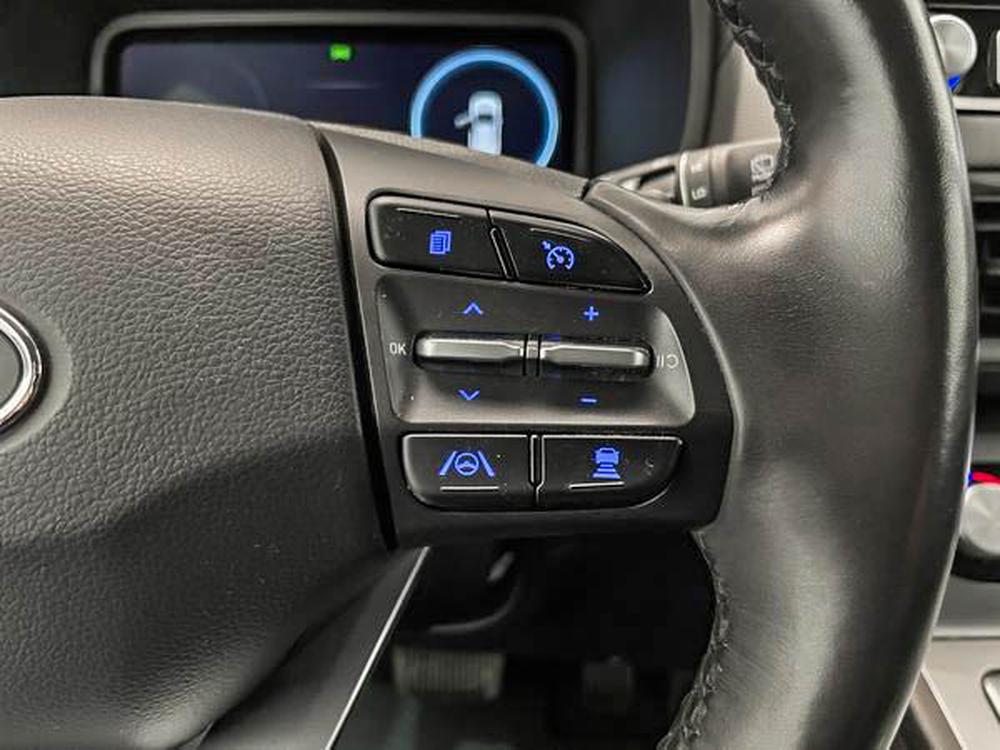Hyundai Kona électrique Preferred 2023 d&rsquo;occasion à vendre - 17