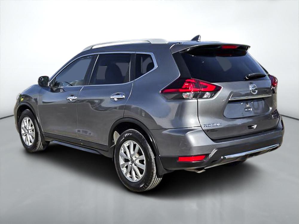 Nissan Rogue SV 2019 d&rsquo;occasion à vendre - 6