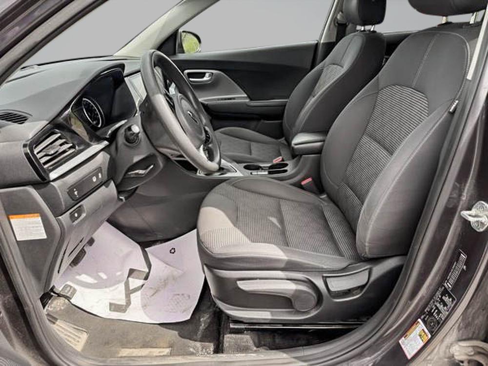 Kia Niro L 2020 à vendre à Trois-Rivières - 17