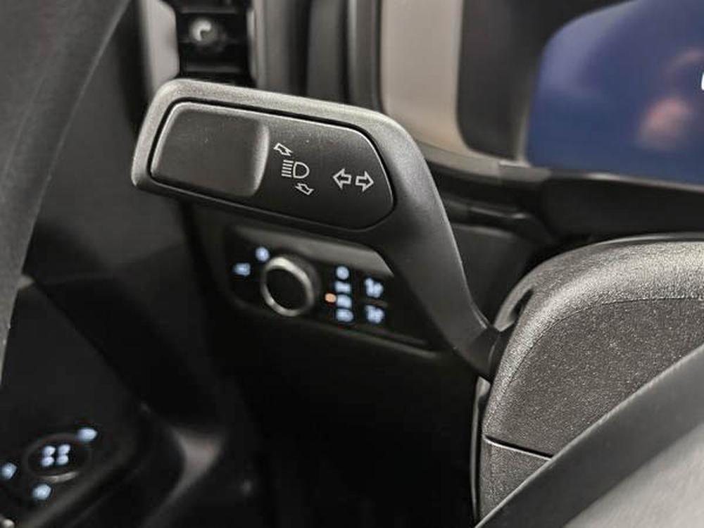 Ford Bronco Sport Big Bend 2025 d&rsquo;occasion à vendre - 21