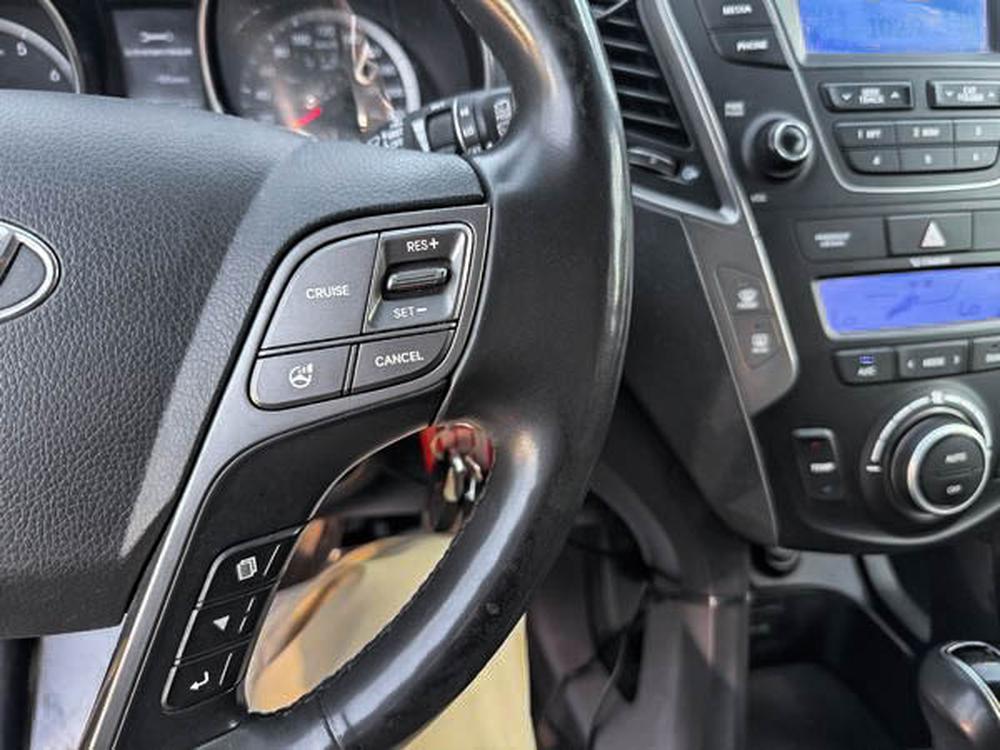 Hyundai Santa Fe Sport 2.4 PREMIUM AWD 2016 à vendre à Trois-Rivières - 22