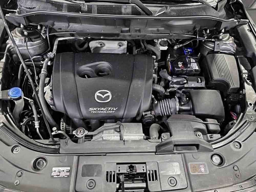 Mazda CX-5 TOURING 2017 d&rsquo;occasion à vendre - 31