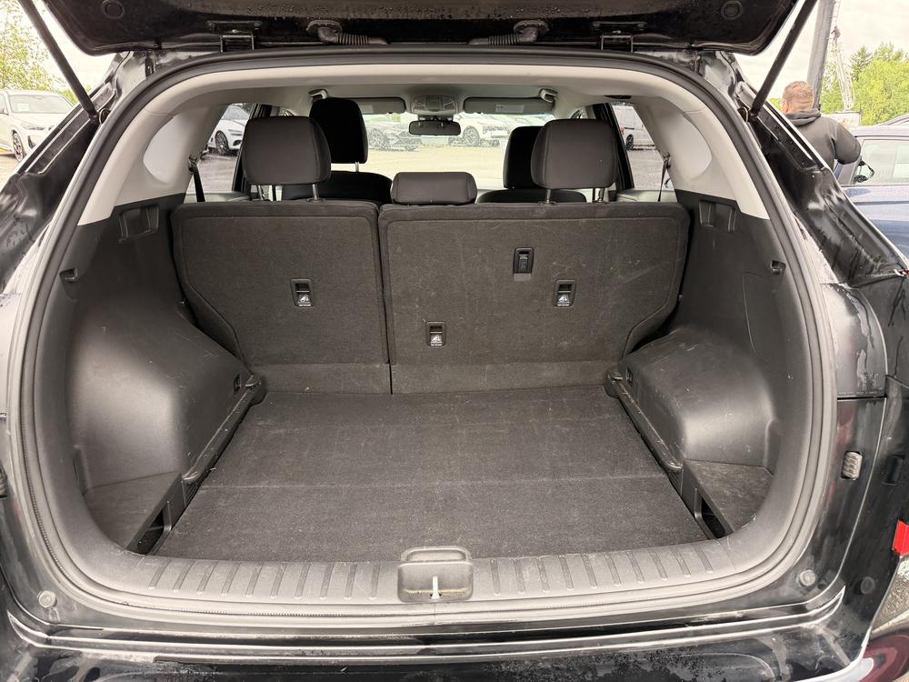 Hyundai Tucson ESSENTIAL 2.0L AWD 2020 d&rsquo;occasion à vendre - 34