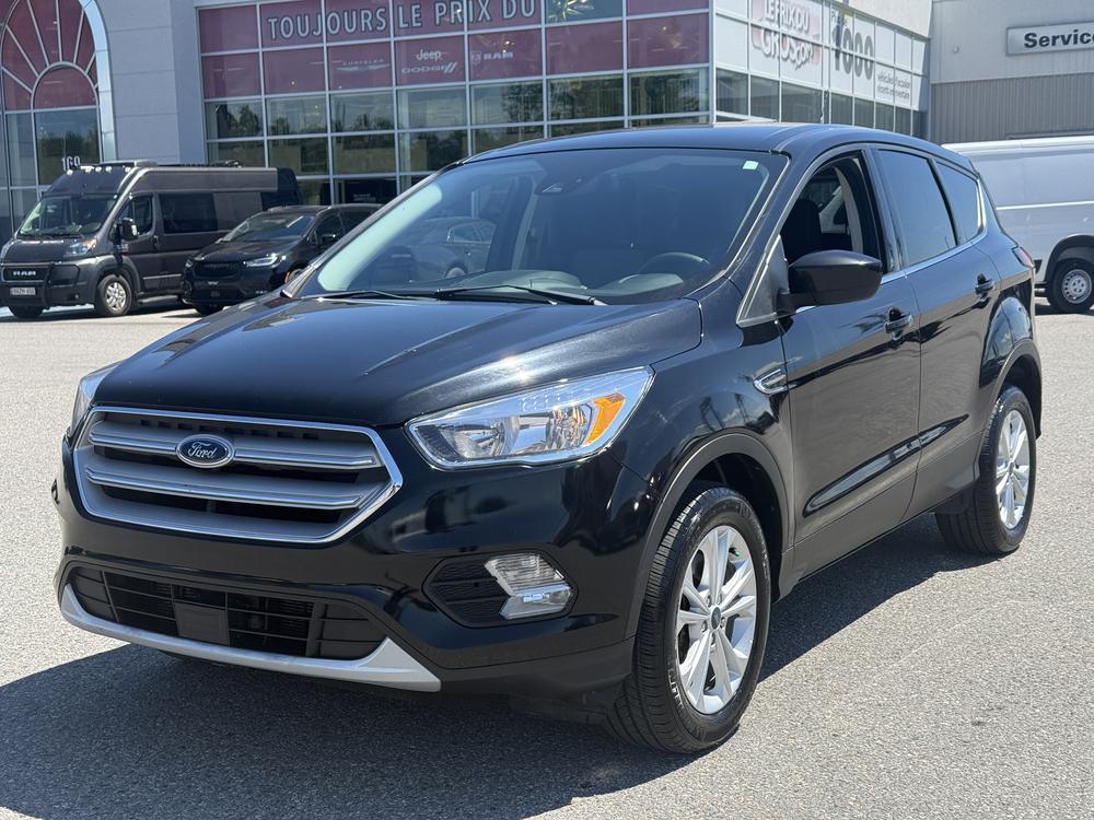 Ford Escape SE 2019 d&rsquo;occasion à vendre - 8