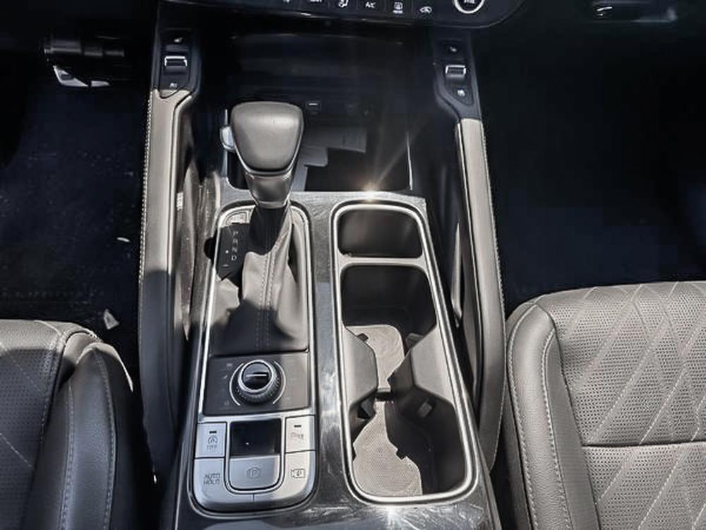 Kia Telluride X LINE AWD 2024 d&rsquo;occasion à vendre - 26