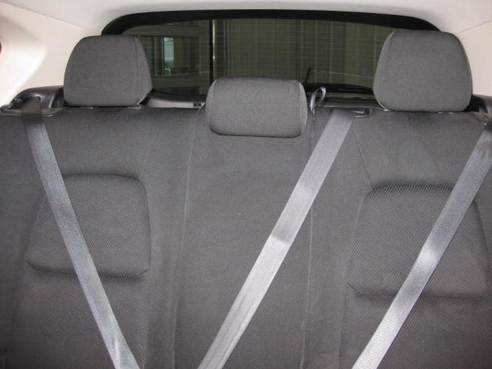 Mazda CX-5 GX 2023 d&rsquo;occasion à vendre - 24