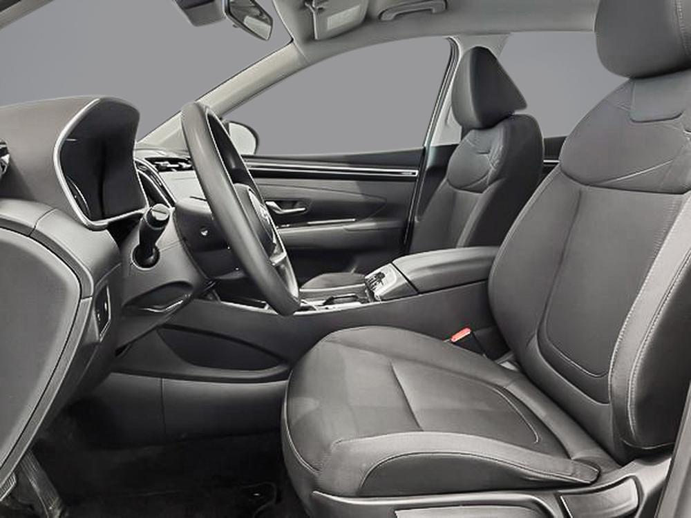 Hyundai Tucson Essential 2022 d&rsquo;occasion à vendre - 13