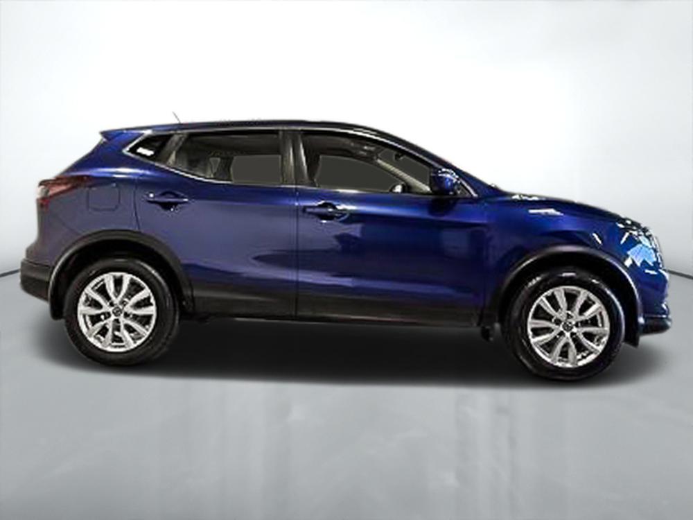 Nissan Qashqai S 2023 d&rsquo;occasion à vendre - 2