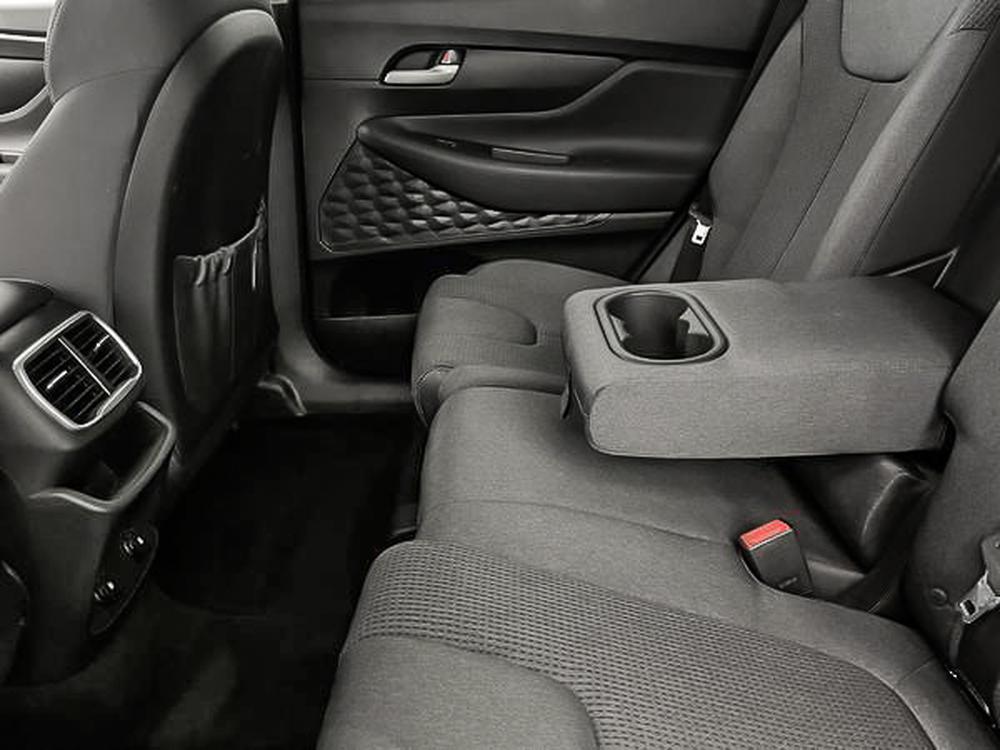 Hyundai Santa Fe Essential 2019 d&rsquo;occasion à vendre - 28