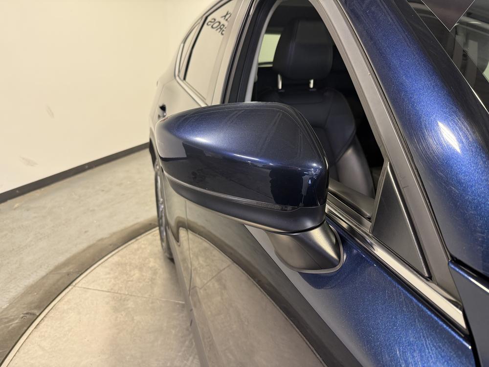 Mazda CX-5 GS 2019 d&rsquo;occasion à vendre - 12
