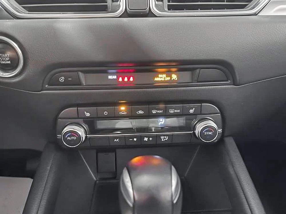 Mazda CX-5 GS 2019 d&rsquo;occasion à vendre - 28