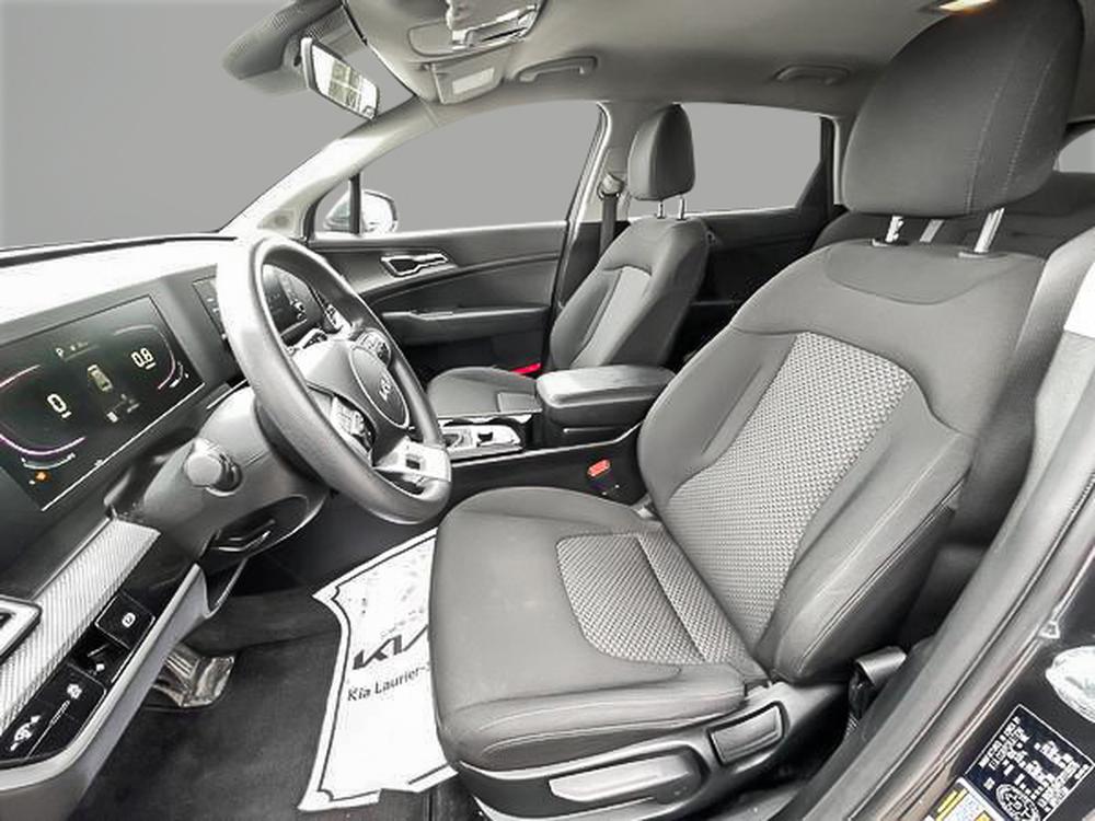 Kia Sportage LX 2023 d&rsquo;occasion à vendre - 11