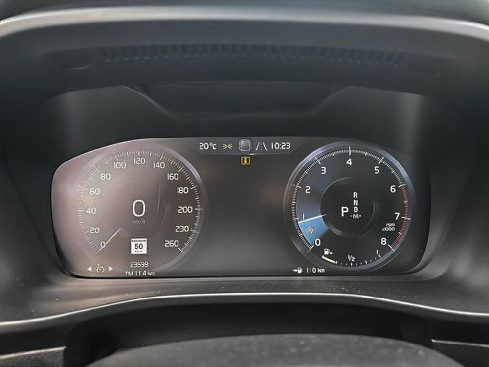 Volvo XC40 T5 INSCRIPTION AWD 2020 d&rsquo;occasion à vendre - 14
