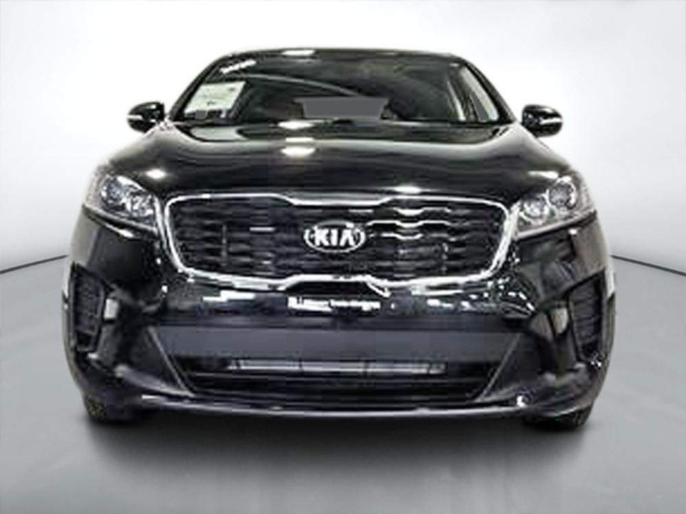 Kia Sorento LX 2020 d&rsquo;occasion à vendre - 9