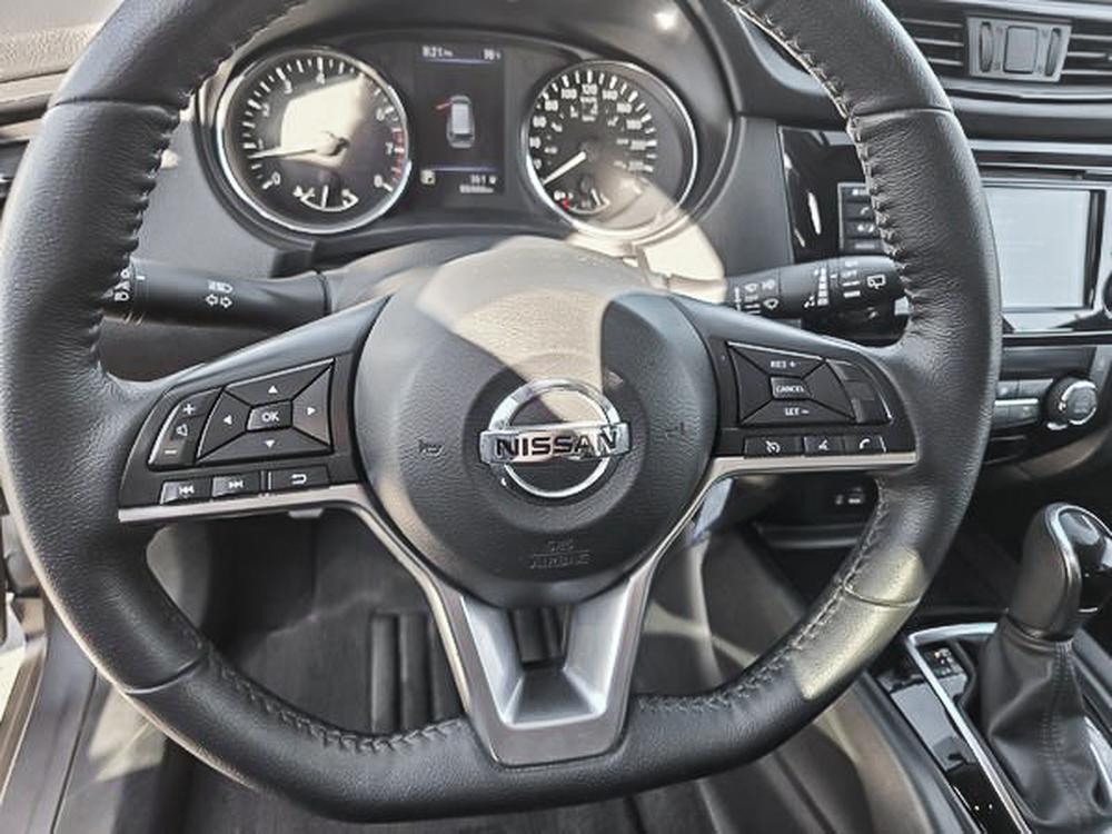 Nissan Rogue SV 2019 d&rsquo;occasion à vendre - 16
