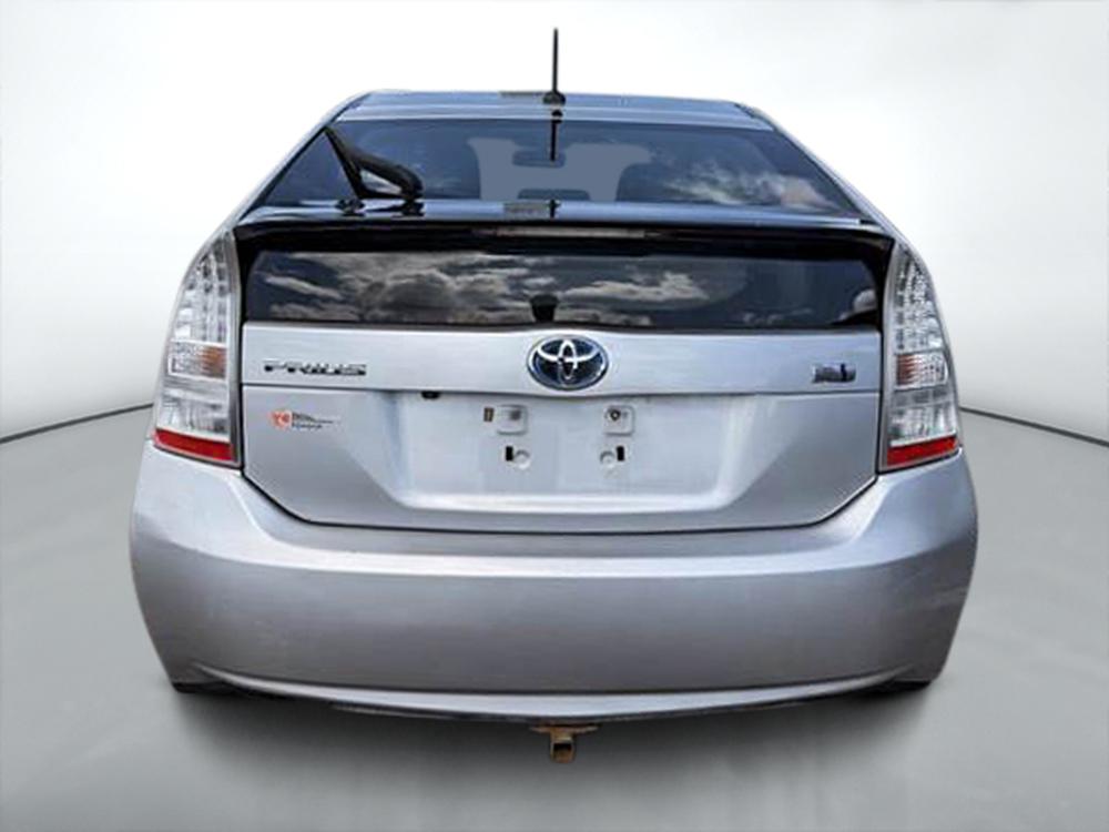 Toyota Prius BASE 2011 d&rsquo;occasion à vendre - 7